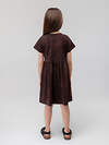 Bodo Платье 591661 18-188MD коричневый