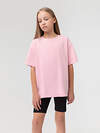 Bodo Футболка 591662 36-129MU розовый