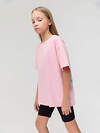 Bodo Футболка 591662 36-129MU розовый