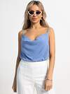 LT Collection Топ 591683 Б15569-34М Голубой