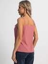 LT Collection Топ 591685 Б15573-33М Розовый