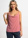 LT Collection Топ 591685 Б15573-33М Розовый