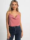 LT Collection Топ 591685 Б15573-33М Розовый
