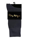 Philippe Matignon Носки 591697 PHM803 Nero (Черный)