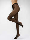 Omsa Колготки 591704 RETE PERFETTA (сетка) Nero (Черный)