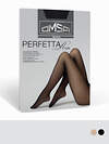Omsa Колготки 591704 RETE PERFETTA (сетка) Nero (Черный)