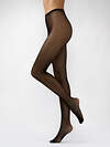 Omsa Колготки 591704 RETE PERFETTA (сетка) Nero (Черный)