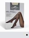 Omsa Колготки 591707 RETE MILANO (сетка ажур) Avorio (Молочный)