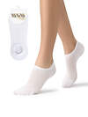 Minimi Носки 591711 MINI COTONE 1204 Bianco (Белый)