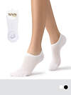 Minimi Носки 591711 MINI COTONE 1204 Bianco (Белый)