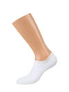 Minimi Носки 591711 MINI COTONE 1204 Bianco (Белый)