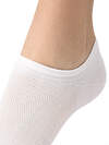 Minimi Носки 591711 MINI COTONE 1204 Bianco (Белый)