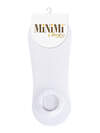 Minimi Носки 591711 MINI COTONE 1204 Bianco (Белый)