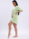 Malina Туника 591722 6037 мятный