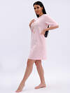 Malina Туника 591724 6037р розовый