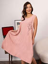 Текс-плюс Платье 591746 00-00247533 Розовый