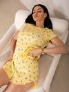 Текс-плюс Пижама 591751 00-00247877 Желтый
