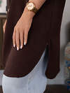 Текс-плюс Туника 591753 00-00247665 Коричневый