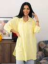 Текс-плюс Туника 591760 00-00247661 Желтый