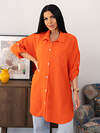 Текс-плюс Туника 591762 00-00247663 Оранжевый