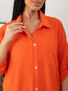 Текс-плюс Туника 591762 00-00247663 Оранжевый
