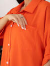 Текс-плюс Туника 591762 00-00247663 Оранжевый