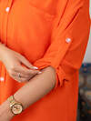 Текс-плюс Туника 591762 00-00247663 Оранжевый