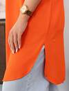 Текс-плюс Туника 591762 00-00247663 Оранжевый