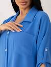 Текс-плюс Туника 591763 00-00247664 Синий