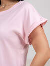 Текс-плюс Футболка 591765 00-00246858 розовый