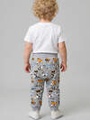 PLAYTODAY Брюки 591830 12613058 разноцветный