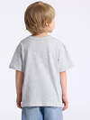 Апрель Футболка 591852 1ПДФК4331002 светло-серый