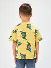 Acoola Футболка 591871 20120510227 желтый