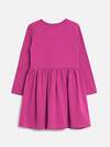 Acoola Платье 591878 20210200575 фуксия