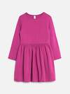 Acoola Платье 591878 20210200575 фуксия
