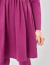 Acoola Платье 591878 20210200575 фуксия