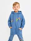 Acoola Куртка 591879 20121000019 синий