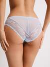 Infinity Lingerie Трусы 591885 081932C светло-голубой