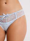 Infinity Lingerie Трусы 591885 081932C светло-голубой