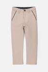 Acoola Брюки 591886 20110160282 бежевый