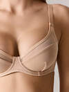 MARK FORMELLE Бюстгальтер 591898 512537 обжаренный миндаль