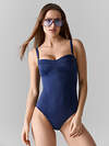 MARK FORMELLE Купальник 591908 762223 морской синий