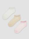 MARK FORMELLE Детские носки 591912 406A-3177 зефирный /нюдовый /молочный/