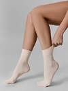 MARK FORMELLE Женские носки 591913 275PA-3297 молочный