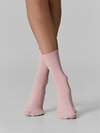 MARK FORMELLE Женские носки 591914 275PA-3297 пудровый