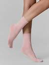 MARK FORMELLE Женские носки 591914 275PA-3297 пудровый