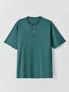 MARK FORMELLE Поло 591920 111929 темная зелень