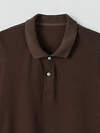 MARK FORMELLE Поло 591921 111959 кофейное зерно