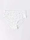 MARK FORMELLE Трусы 591933 412075 колибри с цветами на белом