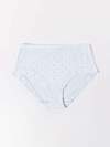 MARK FORMELLE Трусы 591934 412423 цветы на голубом